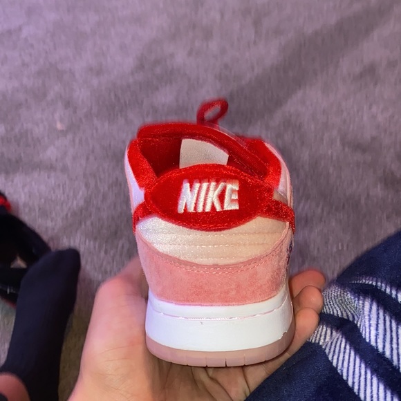 Dunk low strange love - Picture 3 of 4